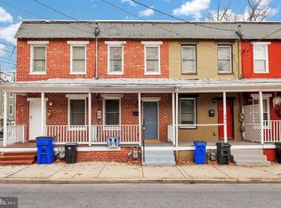 443 W South St, Frederick, MD 21701