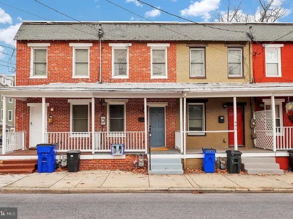 443 W South St, Frederick, MD 21701