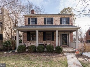 803 Kingston Rd, Baltimore, MD 21212