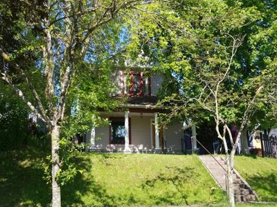 3626 Rockefeller Ave, Everett, WA, 98201