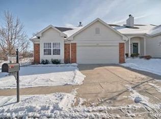 7222 Geneva Mnr, Saint Louis, MO 63129