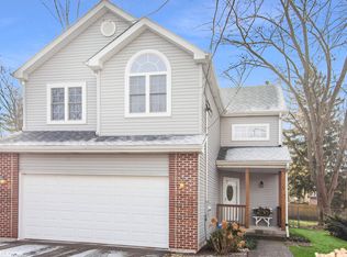 21287 W Ridge Rd, Lake Zurich, IL 60047