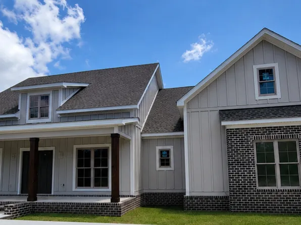 115 Arcadia Cir Lot 33, Statesboro, GA 30458