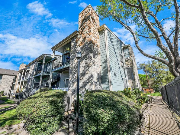 3750 Tanglewilde St #A7, Houston, TX 77063