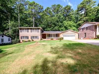 3221 Goldenchain Dr, Lithonia, GA, 30038