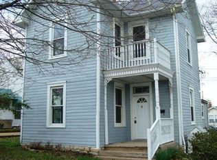 311 W Springfield Ave, Union, MO 63084