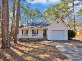 200 Wilshire Ln, Raeford, NC 28376