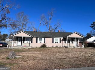 304-306 Neal St, Thomson, GA 30824