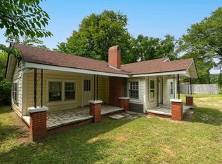 213 Smith Ave, Sylacauga, AL 35150