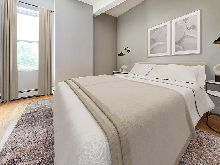 338 Warren St #4 — Photo 6