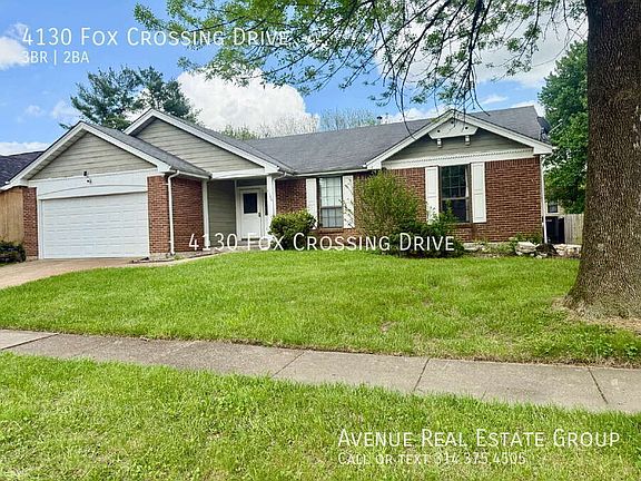 2nd image of 4130 Fox Crossing Dr