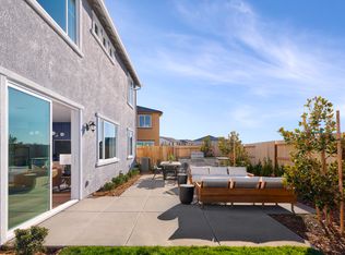 Plan 4 Plan, Ascent at Montelena, Rancho Cordova, CA 95742