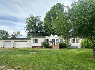 287 Highway 294, Lonoke, AR 72086