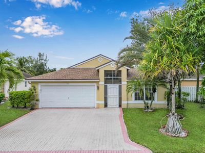 1784 Sawgrass Circle, Greenacres, FL, 33413
