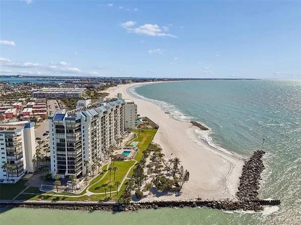 7100 Sunset Way APT 302, Saint Pete Beach, FL 33706