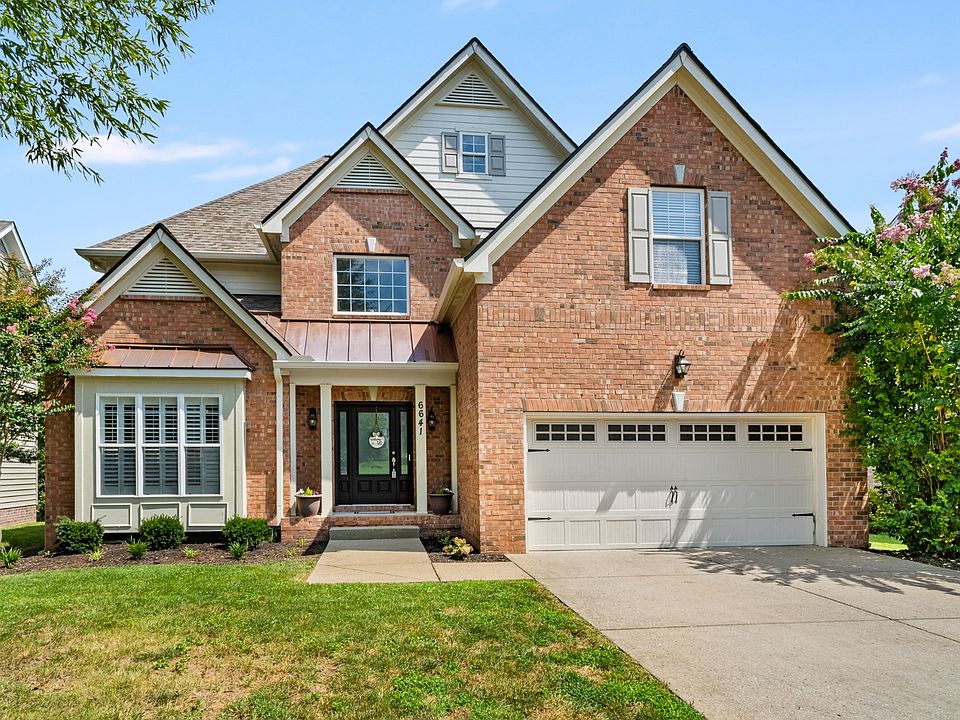 6641 Valleypark Dr, Nashville, TN 37221 | Zillow