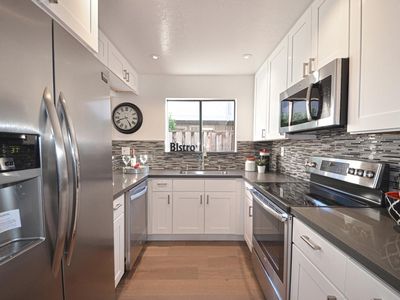 472 N Winchester Blvd APT 6, Santa Clara, CA, 95050