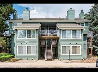 864 S Reed Ct APT E, Denver, CO 80226