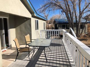 234 County Road 84c, Santa Fe, NM 87506