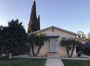 8123 2nd St, Paramount, CA 90723