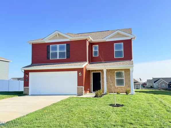 104 Wild Way, Elizabethtown, KY 42701