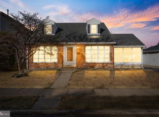 309 Elm Ave, Burlington, NJ 08016