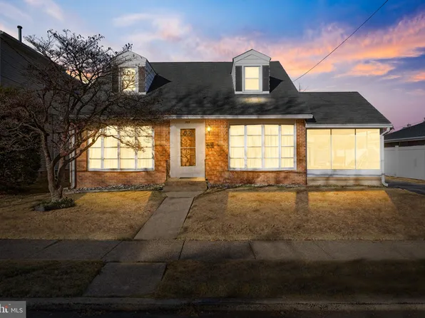 309 Elm Ave, Burlington, NJ 08016