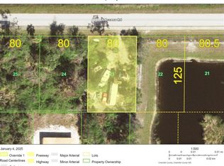 4515 S Access Rd #23, Englewood, FL 34224