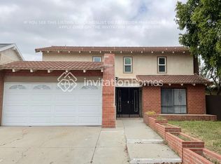 19935 Lanark St, Winnetka, CA 91306