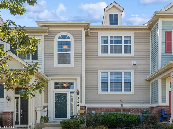 3126 Valley Falls St, Elgin, IL 60124