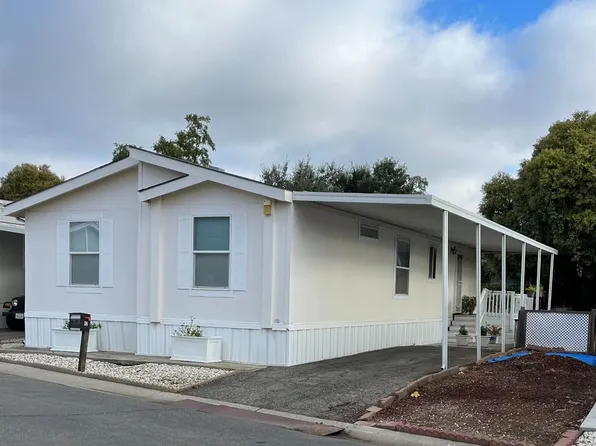 4350 Cherokee Rd Space 18, Stockton, CA 95215