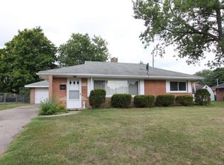 3741 Kingswood Dr, Dayton, OH 45429