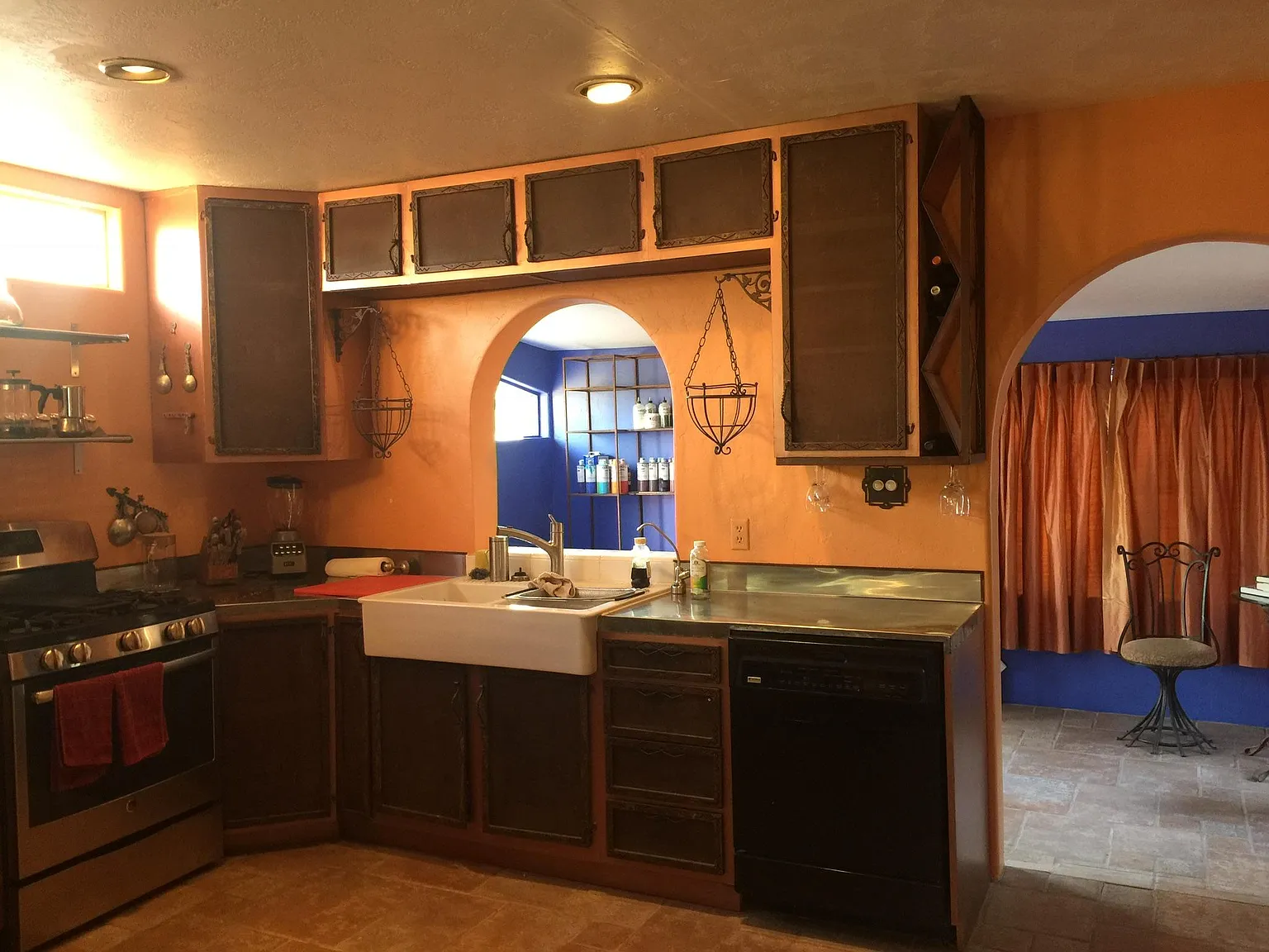 Calle Solares, Tubac — Photo 3