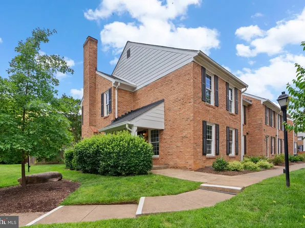 2512 S Arlington Mill Dr #F-6, Arlington, VA 22206