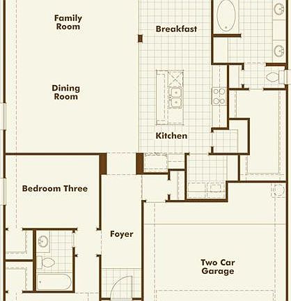 2nd image of 1140 Foxtail Dr