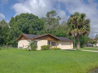 12 Princess Dolores Ln, Palm Coast, FL 32164