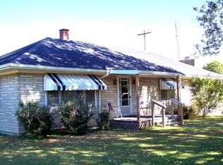 80 Stulltown Rd, Hope, KY 40334