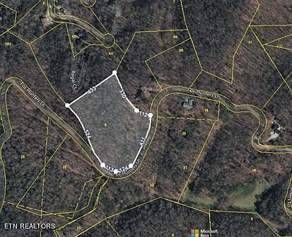 2nd image of LOT 9 Fox Hunters Ln