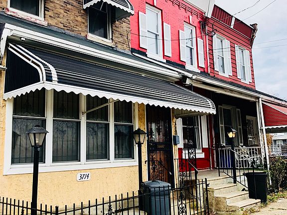 3rd image of 3714 Mantua Ave