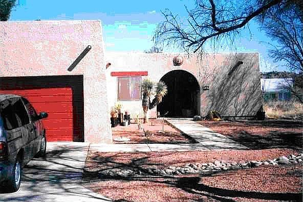 Great hideaway home in Rio Rico (East Rio Rico AZ)