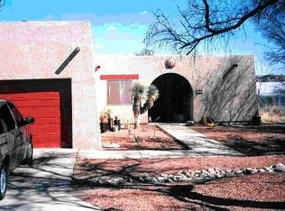 487 Feather Ct, Rio Rico, AZ 85648