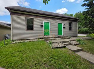 205 S 6th St, Lafayette, IN 47901