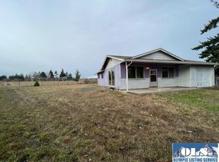 70 Comet Ct, Sequim, WA 98382