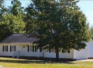 9 Cimaron Cir, Pelzer, SC 29669