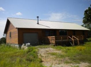 409 Mc #2029, Lead Hill, AR 72644