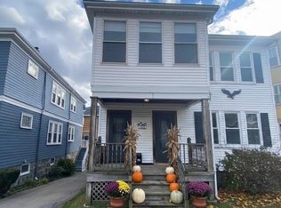 140 Minot St, Dorchester, MA 02122