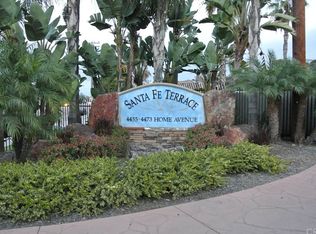 4463 Home Ave UNIT 1, San Diego, CA 92105