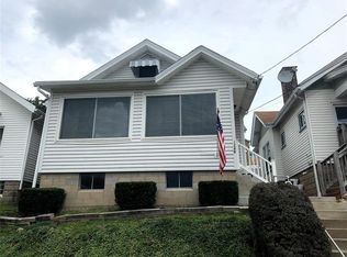 1249 Woodbourne Ave, Pittsburgh, PA 15226