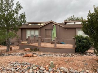 455 Windsong Dr, Sedona, AZ 86336