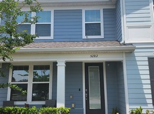 5282 Sapling Sprout Dr, Orlando, FL 32829